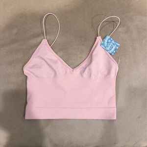 NWT Free People Tank Top